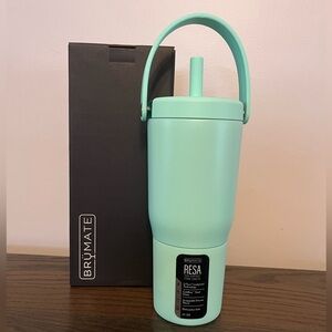 NEW Brumate 25oz Mint Resa Tumbler